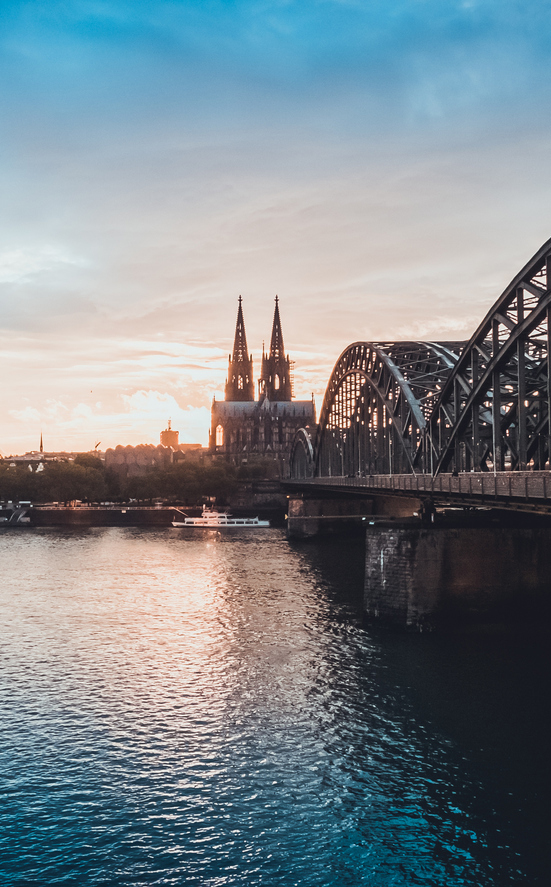 KUBE & KUBENZ in Köln: Wir ziehen um!